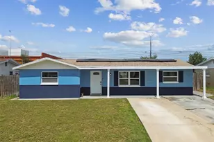 3427 Cantrell St, Holiday, FL 34690 - Photo 1