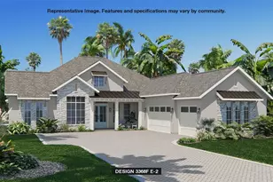 19535 Autumn Oak Ln, Brooksville, FL 34601 - Photo 1
