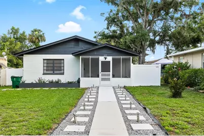 5055 9th Street, Zephyrhills, FL 33542 - Photo 1