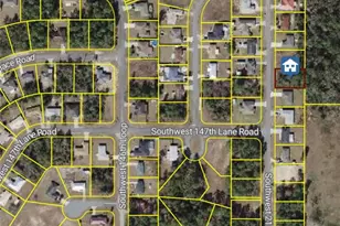 Southwest 21st Terrace, Ocala, FL 34473 - Photo 1