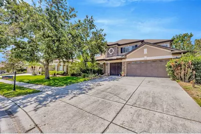 23320 Dinhurst Court, Land O Lakes, FL 34639 - Photo 1