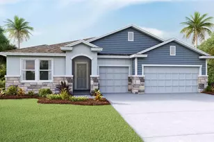 2637 Warren Acres Blvd, Wesley Chapel, FL 33543 - Photo 1