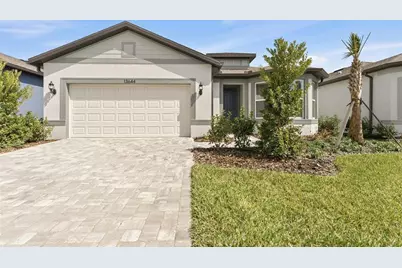 13644 Canyon Ridge Road, Spring Hill, FL 34610 - Photo 1