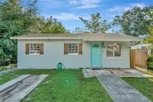 3714 N Garrison St, Tampa, FL 33619 - Photo 1