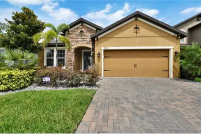 11613 Sweet Tangerine Lane, Tampa, FL 33626 - Photo 1