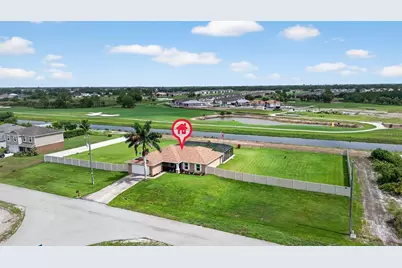 125 Paddock Street, Lehigh Acres, FL 33974 - Photo 1