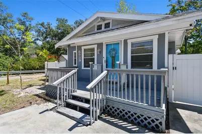 6939 3rd Street N, Saint Petersburg, FL 33702 - Photo 1