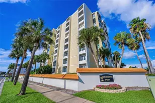 800 S Gulfview Blvd, Clearwater, FL 33767 - Photo 1