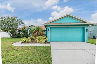 7046 Frascati Loop, Wesley Chapel, FL 33544 - Photo 1