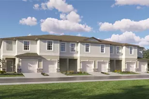 10171 Trumpet Honeysuckle Wy, San Antonio, FL 33576 - Photo 1
