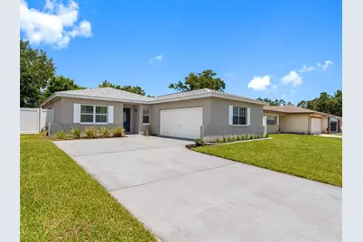 1675 E Grovehill Road, Palm Harbor, FL 34683 - Photo 1