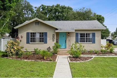 3901 W Swann Avenue, Tampa, FL 33609 - Photo 1