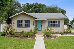 3901 W Swann Ave, Tampa, FL 33609 - Photo 1