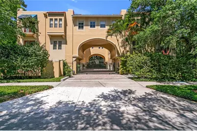 3010 W Stovall Street #E, Tampa, FL 33629 - Photo 1