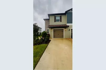 10934 Wishing Cloud Road, Land O Lakes, FL 34638 - Photo 1