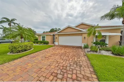 736 McCallister Avenue, Sun City Center, FL 33573 - Photo 1