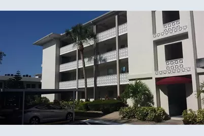 1524 Lakeview Road #405, Clearwater, FL 33756 - Photo 1