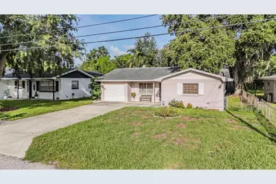 8710 N Pawnee Avenue, Tampa, FL 33617 - Photo 1