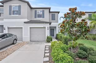 9632 Mulberry Marsh Ln, Sun City Center, FL 33573 - Photo 1