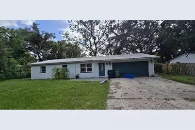 10918 N Boulevard, Tampa, FL 33612 - Photo 1