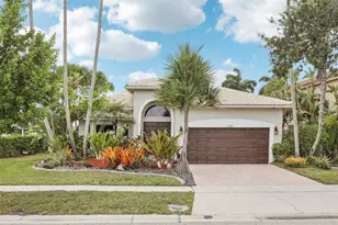 17001 NW 20th St, Pembroke Pines, FL 33028 - Photo 1