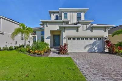 955 Signet Drive, Apollo Beach, FL 33572 - Photo 1