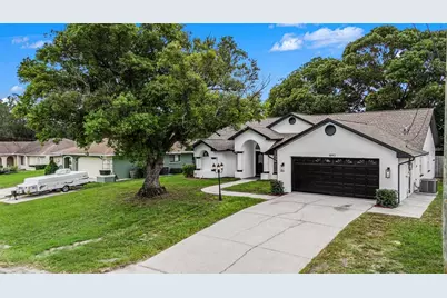 5092 Abagail Drive, Spring Hill, FL 34608 - Photo 1