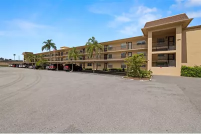 1370 Heather Ridge Boulevard #105, Dunedin, FL 34698 - Photo 1