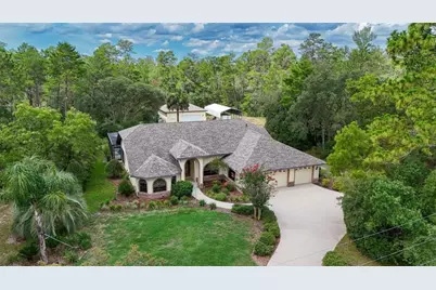 4400 W Rocky Lane, Beverly Hills, FL 34465 - Photo 1