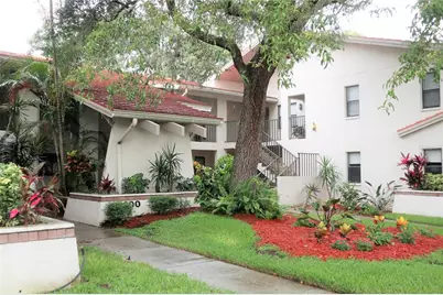300 S Florida Avenue #600E, Tarpon Springs, FL 34689 - Photo 1