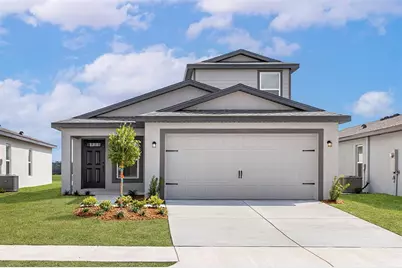 12027 Norvell Road, Spring Hill, FL 34608 - Photo 1