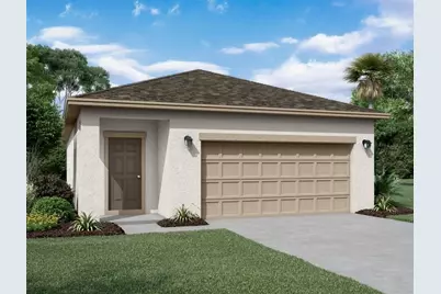 3091 Daffodil Drive, Lake Hamilton, FL 33851 - Photo 1