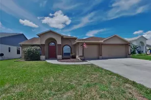 11503 Andy Dr, Riverview, FL 33569 - Photo 1