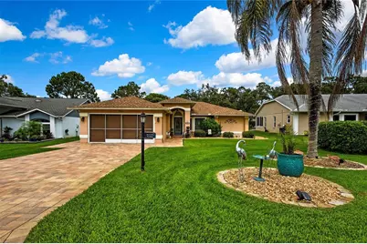 7347 Rosemont Lane, Spring Hill, FL 34606 - Photo 1