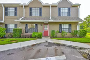 16515 Lake Brigadoon Cir, Tampa, FL 33618 - Photo 1