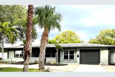 4191 Walnut Street NE, Saint Petersburg, FL 33703 - Photo 1