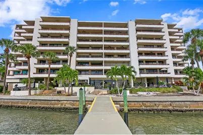 5700 Mariner Street #505, Tampa, FL 33609 - Photo 1