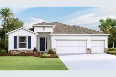 2237 Stratten Drive, Zephyrhills, FL 33541 - Photo 1