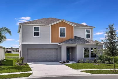 1025 Foreshore Lane, Haines City, FL 33844 - Photo 1