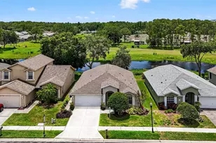 11348 Tee Time Cir, New Port Richey, FL 34654 - Photo 1