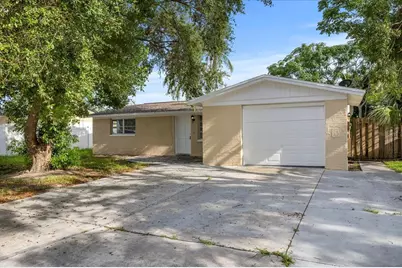3524 Hoover Drive, Holiday, FL 34691 - Photo 1