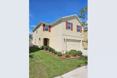 10124 Mangrove Well Road, Ruskin, FL 33573 - Photo 1