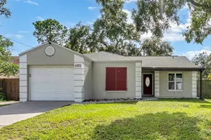 6813 S Gabrielle St, Tampa, FL 33611 - Photo 1