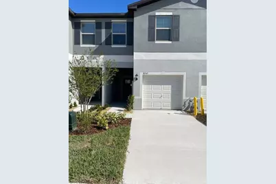 8245 Crescent Oaks Drive, New Port Richey, FL 34655 - Photo 1