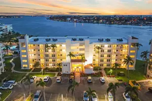 6001 Bahia Del Mar Cir, Saint Petersburg, FL 33715 - Photo 1