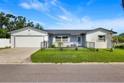 3790 60th Street N, Saint Petersburg, FL 33710 - Photo 1
