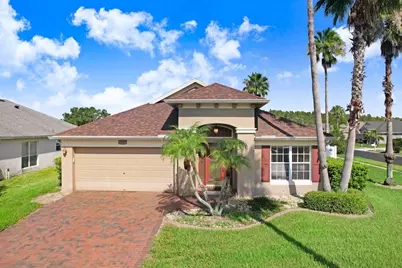 2027 Rensselaer Drive, Wesley Chapel, FL 33543 - Photo 1