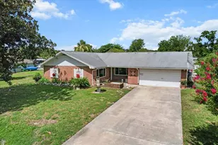 3874 N Timucua Point, Crystal River, FL 34428 - Photo 1