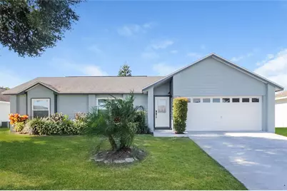 2418 Morgan Point Boulevard, Kissimmee, FL 34743 - Photo 1