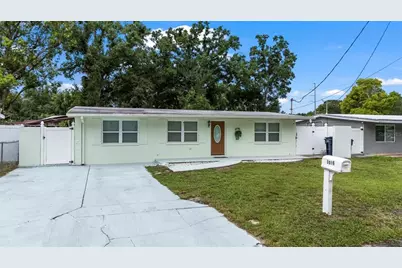 1712 W Atkinson Street, Tampa, FL 33604 - Photo 1